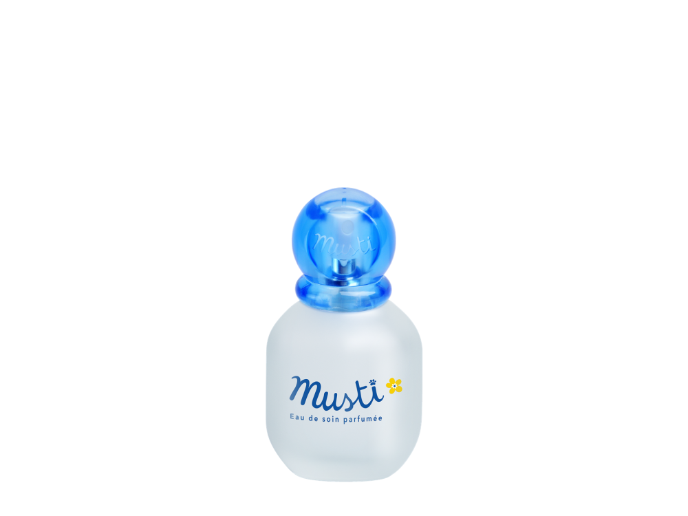 Musti Eau De Soin