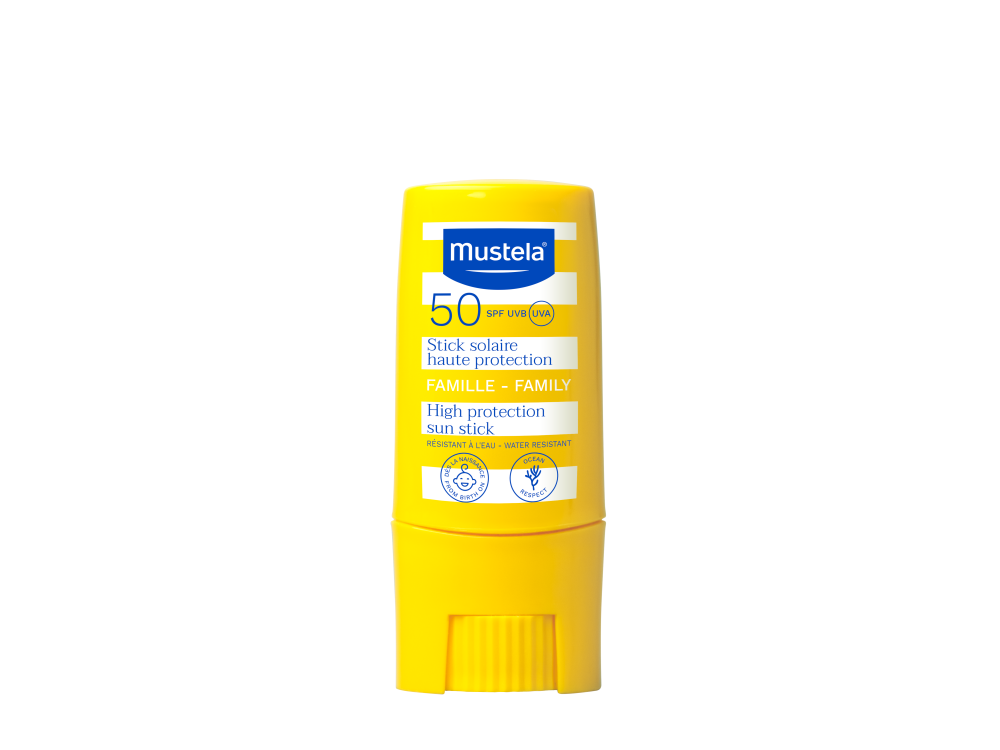 High Protection Sun Stick SPF50 9ml